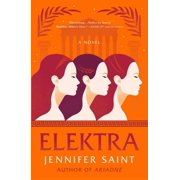 Elektra, Paperback