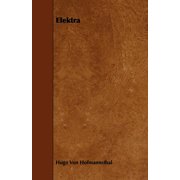 Elektra, Paperback