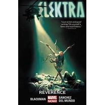 Pre-Owned Elektra Volume 2: Reverence, 9780785154075, 0785154078, Paperback,