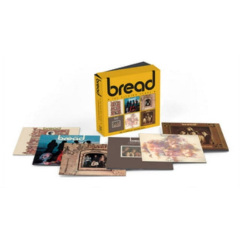 Amazon.com: Elektra Years: The Complete Album Collection