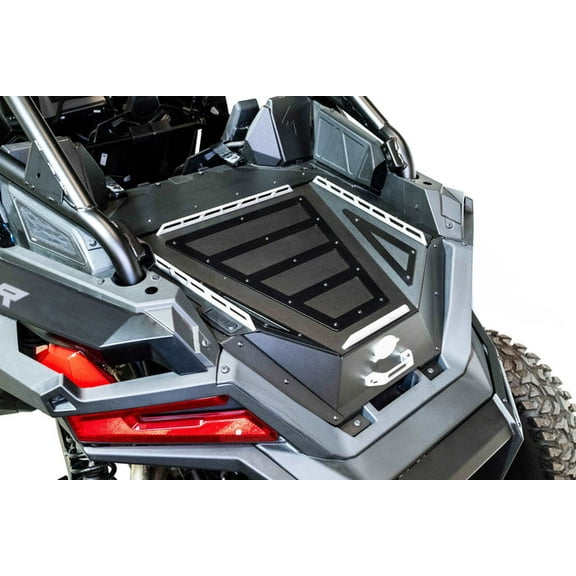 Elektric Offroad Volt Series Baja Bed Box For Polaris RZR Pro XP/Pro R/Turbo R 2020-2024