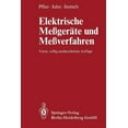 thumbnail image 1 of Elektrische Meßgeräte Und Meßverfahren, (Paperback), 1 of 1