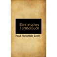 thumbnail image 1 of Elektrisches Formelbuch (Hardcover), 1 of 1