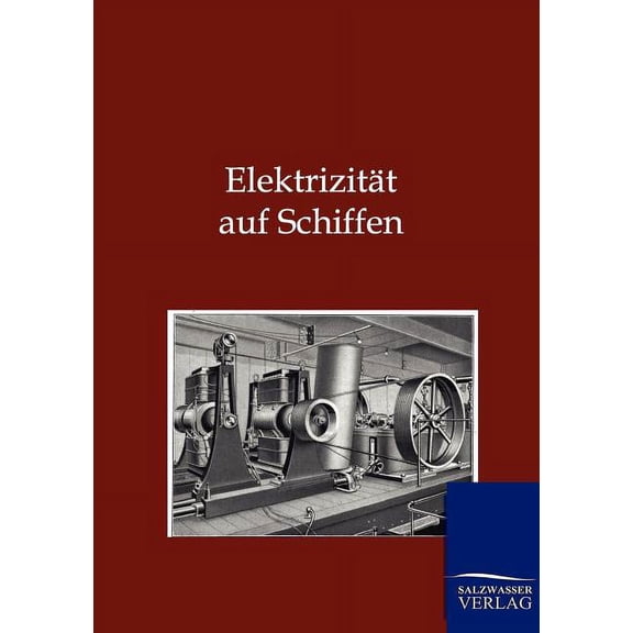 Elektrizit?t auf Schiffen