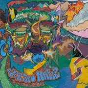Elektro Hafiz - Elektro Hafiz - World / Reggae - CD