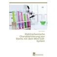 thumbnail image 1 of Elektrochemische Charakterisierung von Stents mit dem Mini-Cell-System (Paperback), 1 of 1