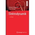 thumbnail image 1 of Elektrodynamik (Paperback), 1 of 1