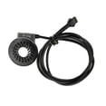 thumbnail image 1 of Elektrofahrrad PAS Sensor KT-V12L 6 Magnete Pedal Assistent Teile M5S6 New, 1 of 4