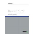 thumbnail image 1 of Elektrofotografischer Druck von leitfÃ¤higen Dickschichtstrukturen: Elektrofotografie als Methode zum Druck von Elektroni, (Paperback), 1 of 1