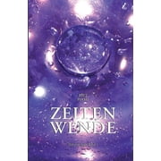 Elektron-Saga Elektron-Saga Band 1 Zeitenwende Paperback