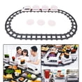 thumbnail image 1 of Elektronischer Sushi Zug Rotierendes Sushi Spielzeug Für , Mädchen Und, 1 of 10