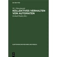 thumbnail image 1 of Elektronisches Rechnen Und Regeln Kollektives Verhalten Von Automaten, Book 24, (Hardcover), 1 of 1