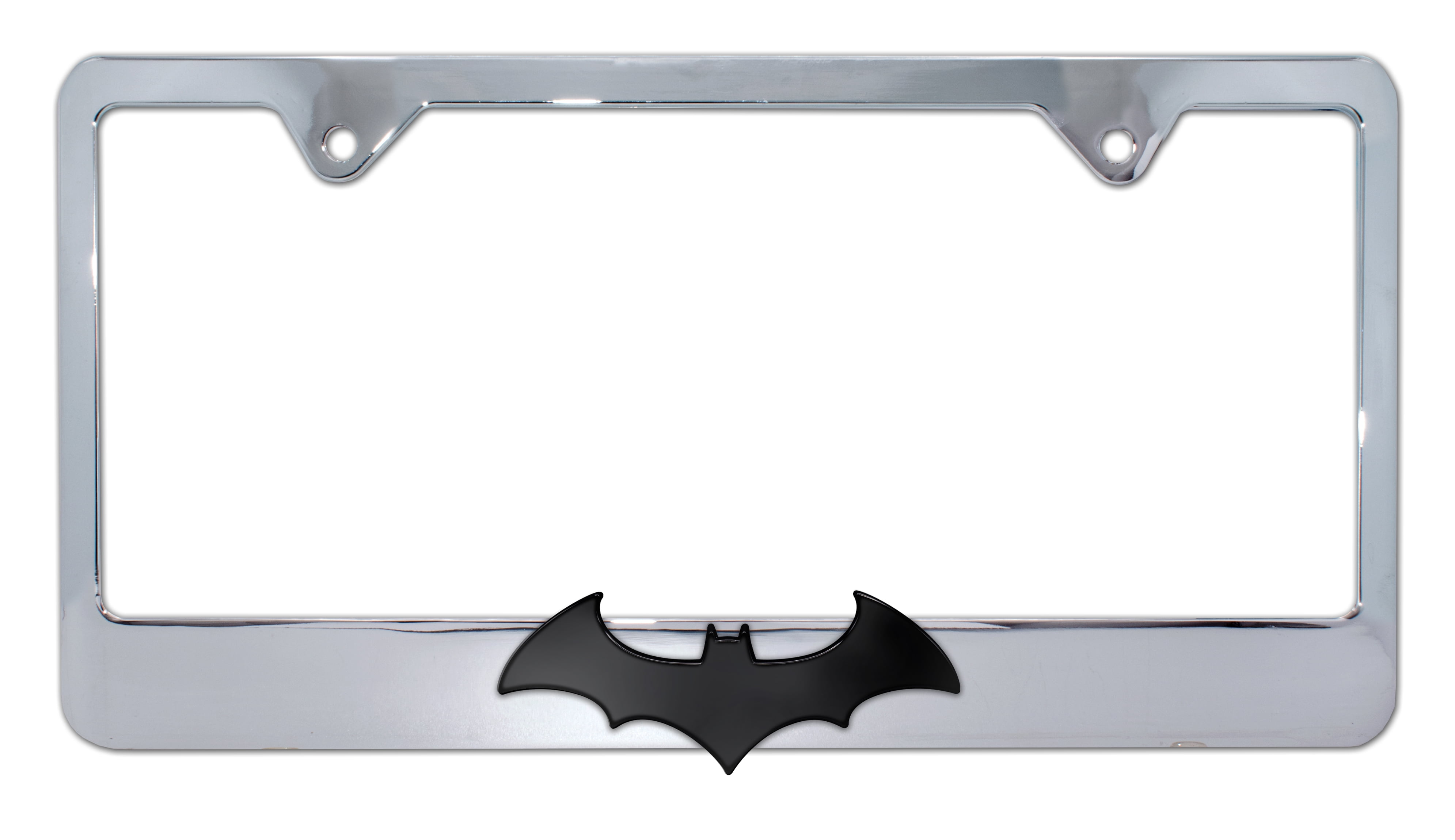 Purchase "TEAM/ BATMAN" LICENSE PLATE FRAME In West Chester, Ohio - Foto 3