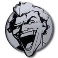 thumbnail image 1 of Joker Laugh 3D Plastic Car Emblem, 1 of 2