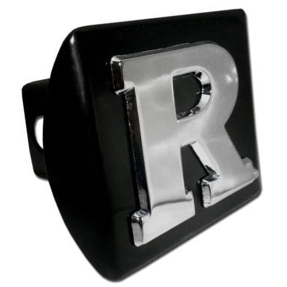 Elektroplate University Of Kentucky Wildcats Chrome Trailer Hitch Cover - Fits 2" Receiver
