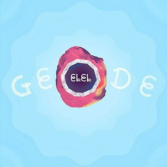 Elel - Geode - Music & Performance - CD