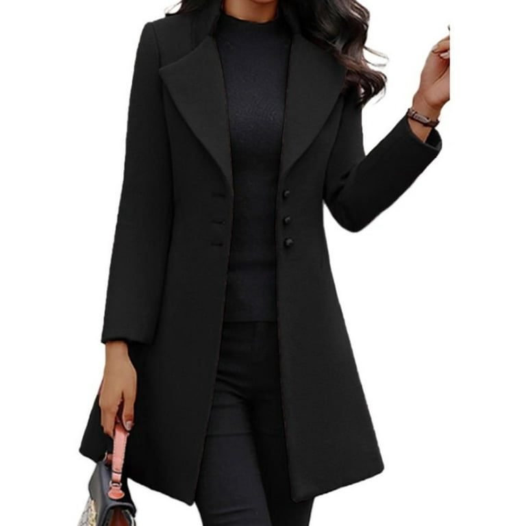 Coat tops designs discount