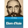 thumbnail image 1 of Elem d'Asie, (Paperback), 1 of 1