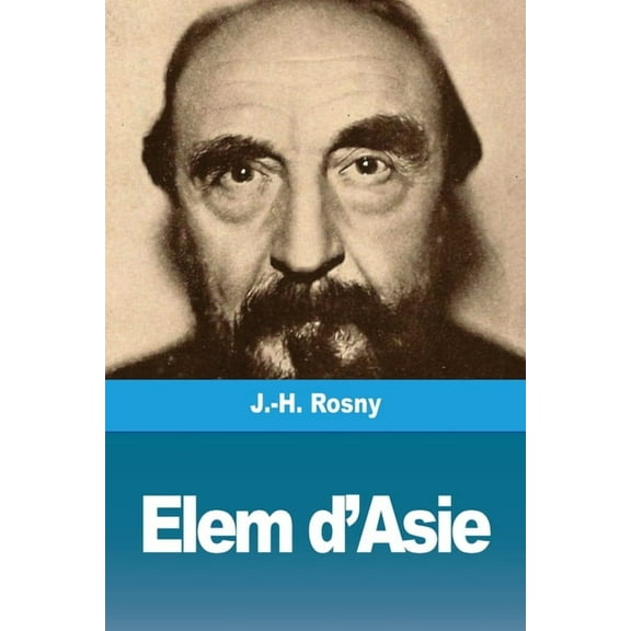 Elem d'Asie, (Paperback)
