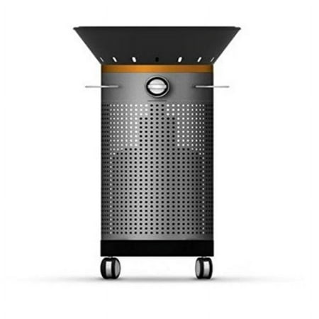 Element 02 Dark Gray Grill