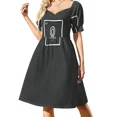 thumbnail image 1 of Element 08: Oxygen Sleeveless Dress women's evening dresses dress for women, 1 of 6