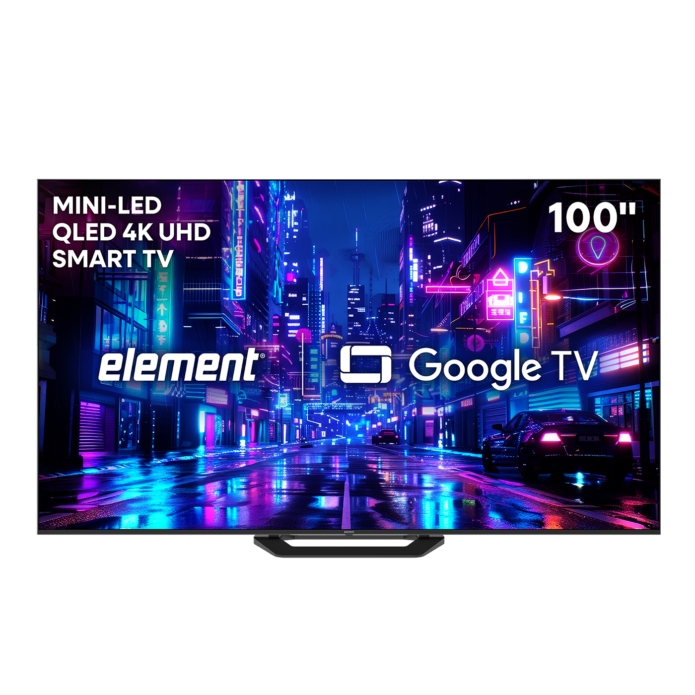 Element 70 Tv