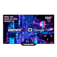 thumbnail image 1 of Element 100" 4K Mini-LED QLED TV, 1 of 8