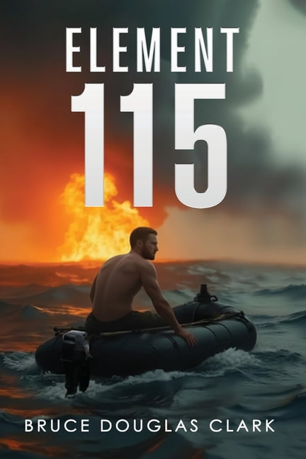 Element 115, (Paperback)