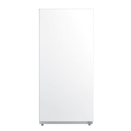 Element 13.8 cu. ft. Upright Convertible Freezer/ Refrigerator - White (EUF14CDBW