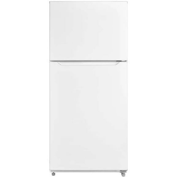 Element 14.2 cu. ft. Top Freezer Refrigerator, ENERGY STAR - White (ERT14CSCW)