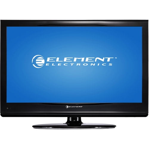 Element 19" Class LCD 720p 60Hz HDTV, ELCFT191