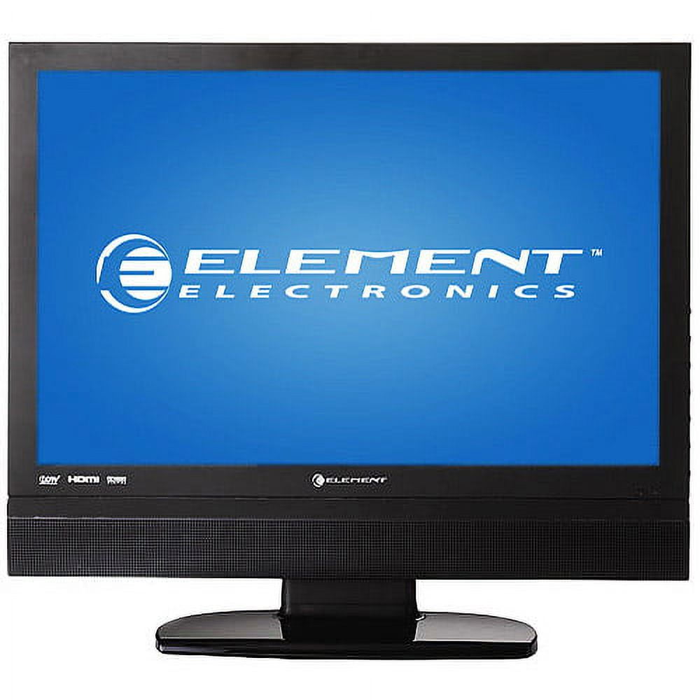 Element 19" Class LCD HDTV with Builtin Tuner , FLW1920B