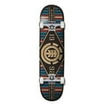 thumbnail image 1 of Element 1st Phase Skateboard Complete Blue Red 7.7, 1 of 1
