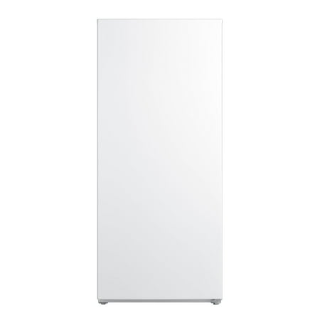 Element 21.0 cu. ft. Upright Convertible Freezer/ Refrigerator - White (EUF21CDBW)
