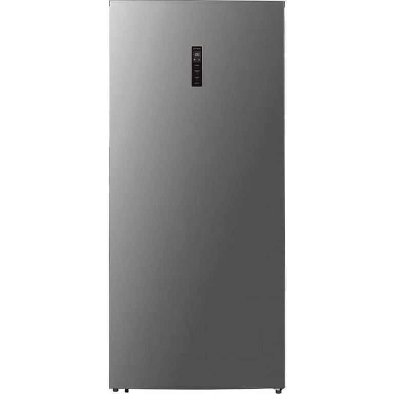 Element 21.2 cu. Ft. Upright Convertible Freezer/ Refrigerator