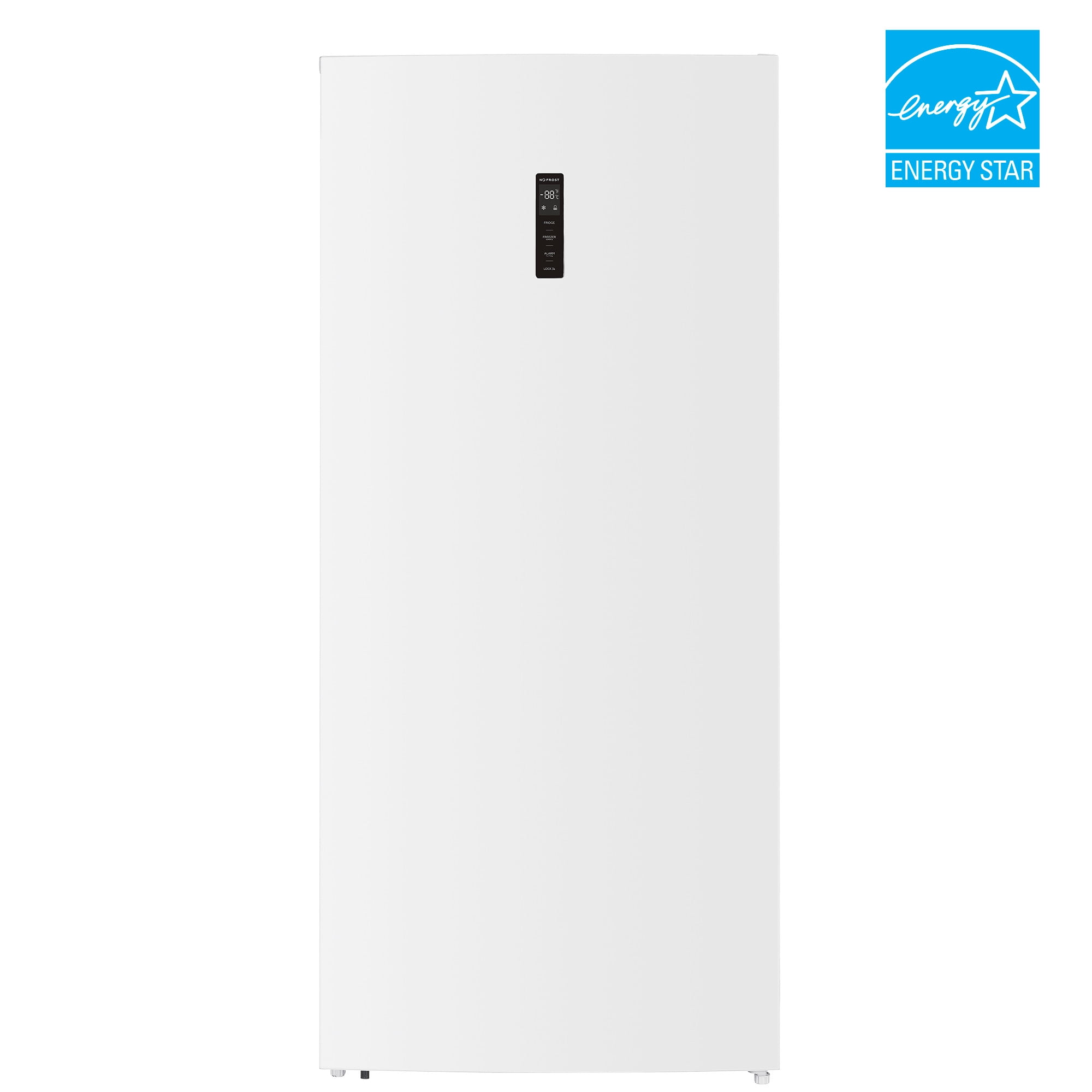 Element 21.2 cu. ft. Energy Star Upright Freezer, Frost Free