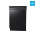 thumbnail image 1 of Element 24" Front Control Hybrid Dishwasher, ENERGY STAR - Black (ENB5322HECB), 1 of 5