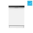 thumbnail image 1 of Element 24" Front Control Hybrid Dishwasher, ENERGY STAR - White (ENB5322HECW), 1 of 5