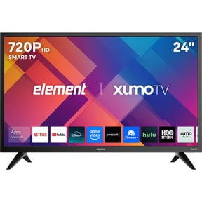 Element E300AE24CG 24 inch Class Genesis Series 720p HD LED Smart Xumo TV
