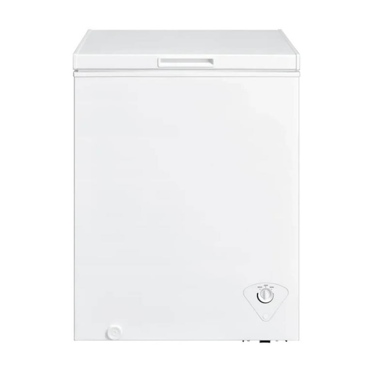 Element ECF50MD1BW 5 Cu. Ft. Energy Saver, Garage Ready Deep Element ECF50MD1BW 5 Cu. Ft. Energy Saver, Garage Ready Deep