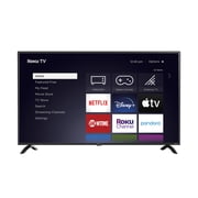 Element 50" Class 4K UHD Roku Smart TV HDR