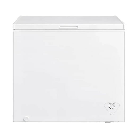 Best 7 Cu Ft Chest Freezer 7 Cubic Foot Chest Freezer