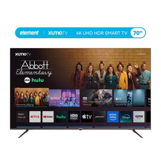 Element 70 Tv