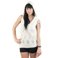thumbnail image 1 of Element - Beacon Natural Juniors Sleeveless Sweater, 1 of 1