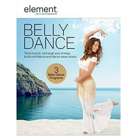 Element: Belly Dance [DVD]