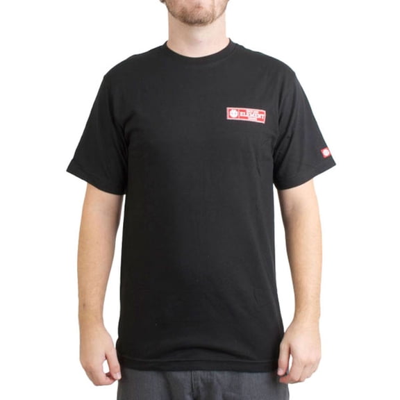 Element - Big Apple Adult T-Shirt - Small