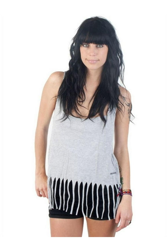 - Cali Juniors Tank Top - Large