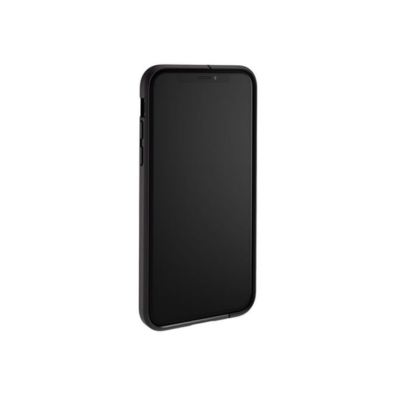 Element Case Illusion iPhone Xs Max Case, Black