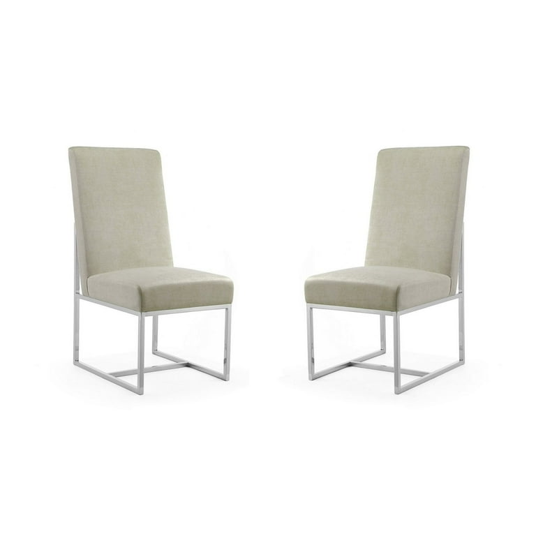 Champagne armchair sales