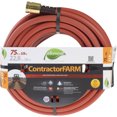 thumbnail image 1 of Element ContractorFARM 5/8" x 75' Commercial Water Hose, 1 of 6
